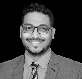 Associate Vice President - Patent Analysis | IPExcel