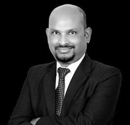 Vice President - Drafting & Prosecution | IPExcel