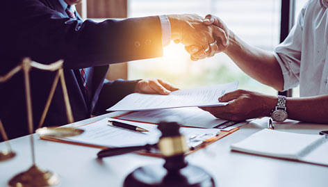 Patent Attorney is helping the inventor in Patent registration in india