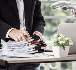 publication of the filed patent application by the patent office