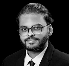 denzil charles gomes a Client Relationship Executive at IPExcel