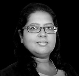 mary pricilla brito a Senior patent professional at IPExcel