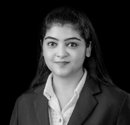darshana sharma a Client Relationship Executive at IPExcel