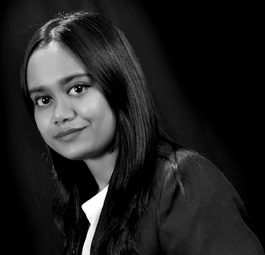 doyita dass a IP Administrator at IPExcel