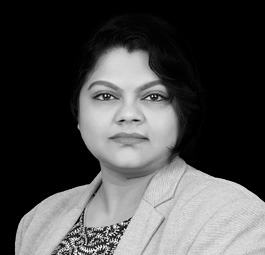 komal ambaldhage a Client Relationship Executive at IPExcel