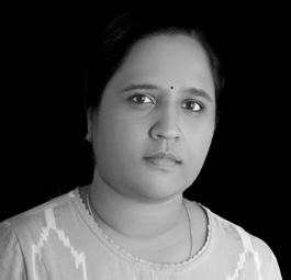 neenu prasoodanan pk a patent professional at IPExcel